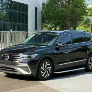 Volkswagen Tiguan L 330TSI 2023