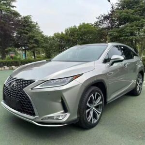 Lexus RX300 4WD Special Edition 2022