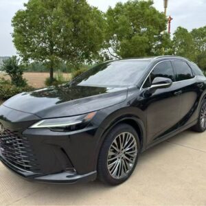Lexus RX450 Pure Edition 2023
