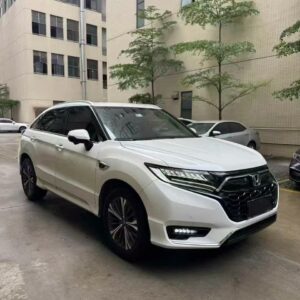 Honda UR-V 370TURBO Honor Edition