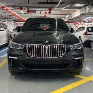 BMW X5 xDrive40Li M Sports Package 2022