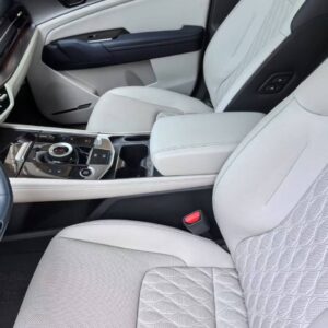 KIA Sportage 2.0L Platinum Expansion 2022