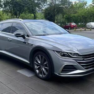 Volkswagen CC Shooting Brake 380TFSI 2023