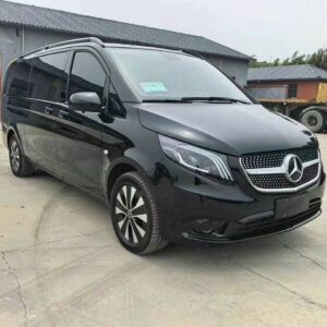 Mercedes-Benz V260 2.0T 2023