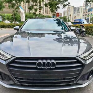 Audi A7 45TFSi Premium Edition 2023