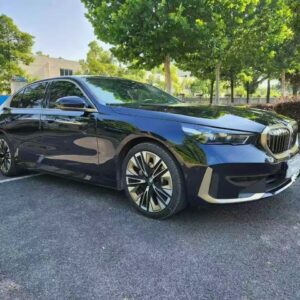 BMW 530Li Exclusive M Sport Package 2024