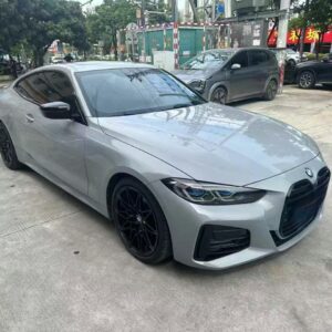 BMW 425i Sports Package 2022