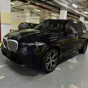 BMW X5 xDrive30Li M Sports Package 2024