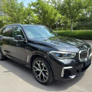 BMW X5 xDrive40Li Exclusive M Sports Package 2023