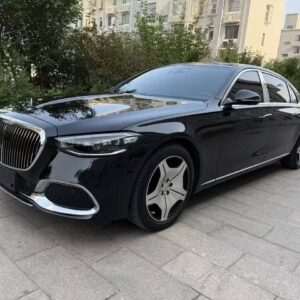 Mercedes-Benz S480 Maybach 4MATIC