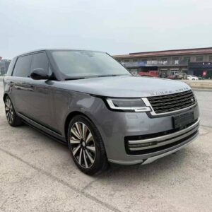 Land Rover Range Rover 3.0T 400HP 4WD 2022