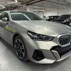 BMW 525Li M Sport Package 2024