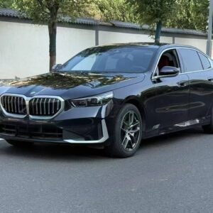 BMW 530Li Leading Edition Luxury Package