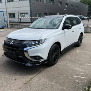Mitsubishi Outlander 2.4 AWD 2022