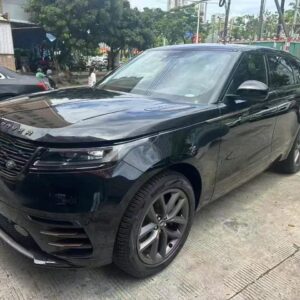 Land Rover Range Rover Velar Dynamic SE 2023