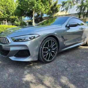 BMW 840i Coupe M Sport 2023