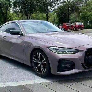 BMW 425i M Sport Package