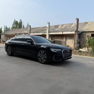 Audi A6 L 45TFSI Quattro Premium Dynamic Edition