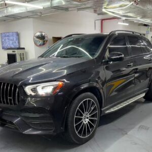 Mercedes-Benz GLE450 3.0T 4WD 2023