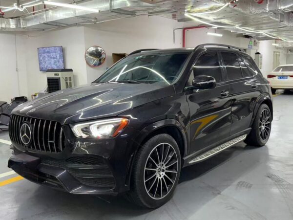 Mercedes-Benz GLE450 3.0T 4WD 2023