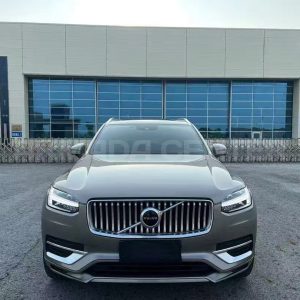 Volvo XC90 B6 Zhiya Luxury Edition