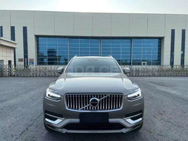 Volvo XC90 B6 Zhiya Luxury Edition