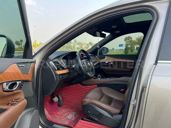 Volvo XC90 B6 7-Seater