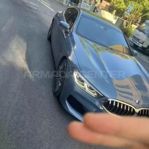BMW 840i 4-Door Coupe M Sport 2022