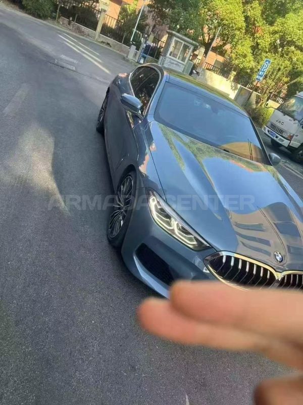 BMW 840i 4-Door Coupe M Sport 2022