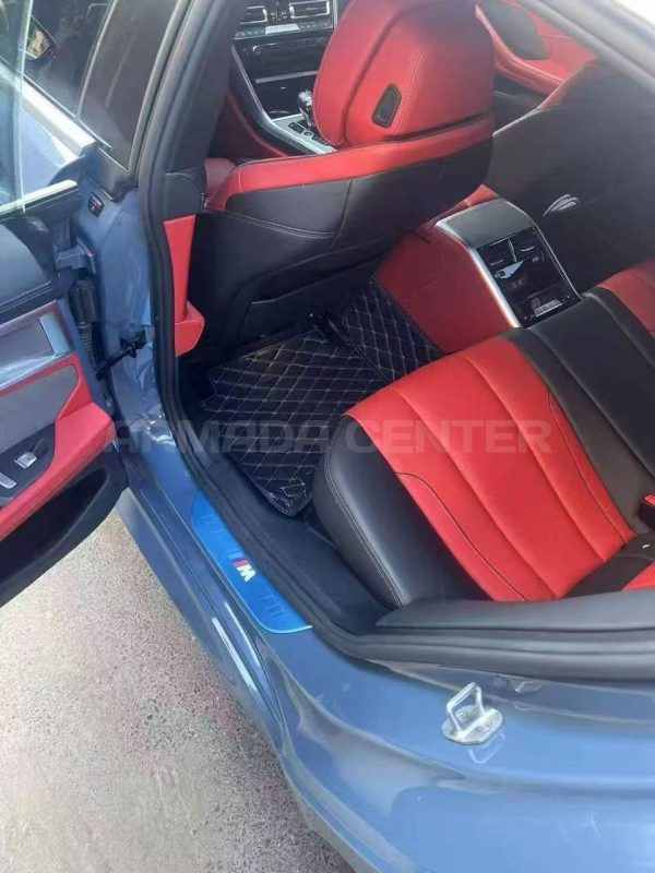 BMW Live Cockpit Professional