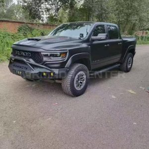 Dodge Ram TRX 6.2T V8 2022
