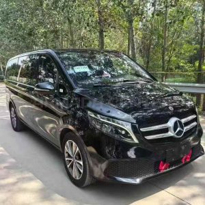 Mercedes-Benz V260 2.0T 211HP