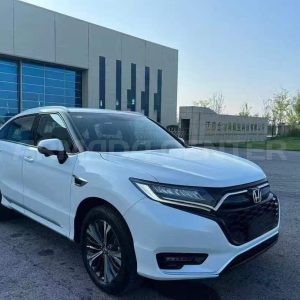 Honda UR-V 370TURBO Premium Edition 2022