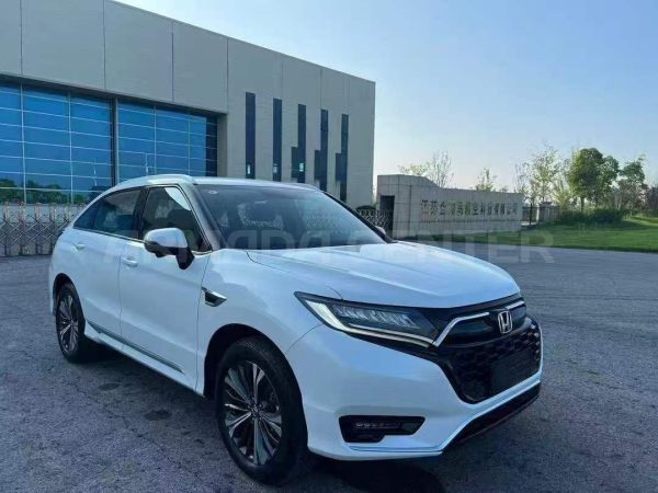 Honda UR-V 370TURBO Premium Edition 2022
