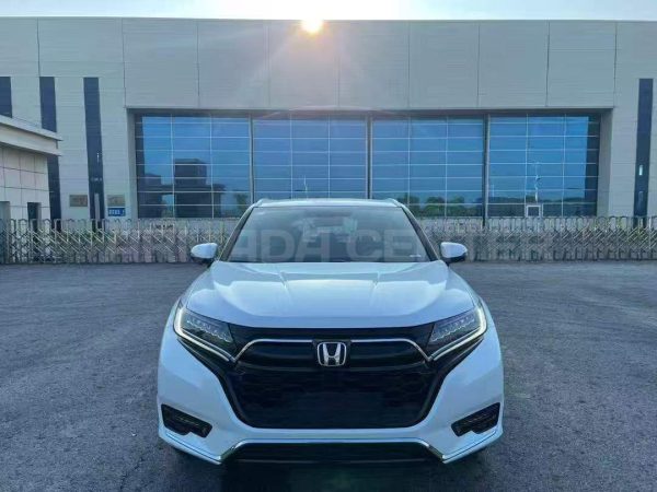 Honda UR-V 370TURBO Premium Edition 2022 Front View