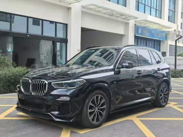 BMW X5 xDrive 40i M Sport 2021