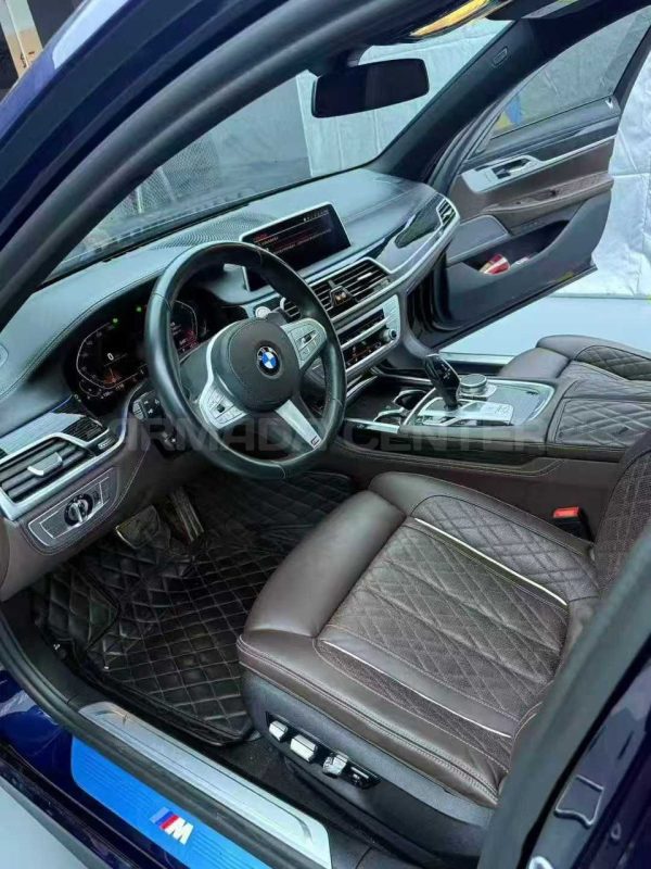 Digital Cockpit