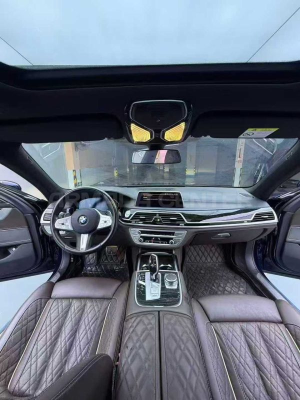 Luxury Interior