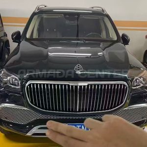 Mercedes-Maybach GLS 480 4MATIC 2022