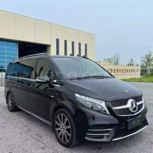 Mercedes-Benz V260L Long Wheelbase Luxury Edition 2023
