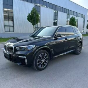 BMW X5 xDrive30Li M Sport 2022