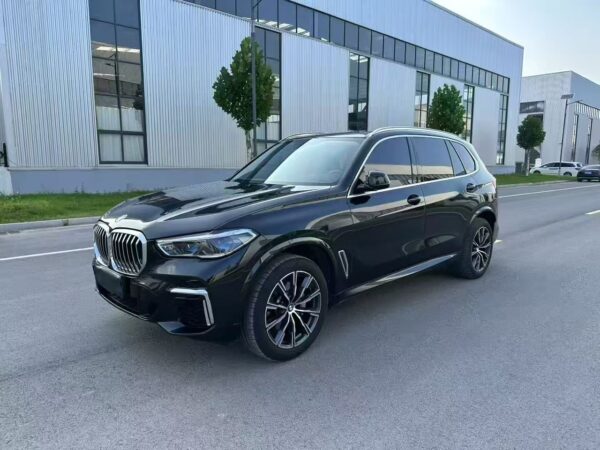 BMW X5 xDrive30Li M Sport 2022