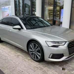 Audi A6L 55TFSI quattro Premium Dynamic 2022