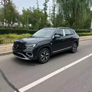 Volkswagen Tayron 300TSI Luxury Plus Edition 2025