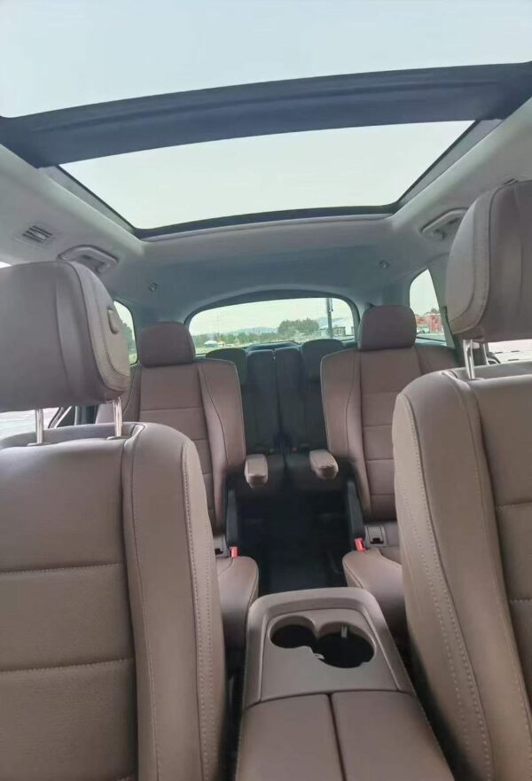 Светодиодные фары GLS450