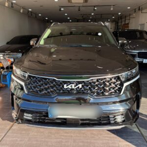 Kia Sorento 2.2 Diesel 4WD 2021