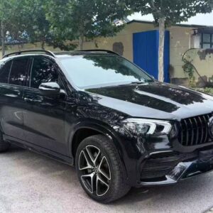 Mercedes-Benz GLE350 4MATIC Dynamic 2021
