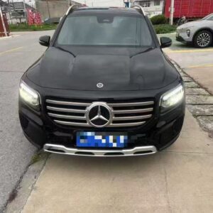 Mercedes-Benz GLB 220 Dynamic Edition 2024
