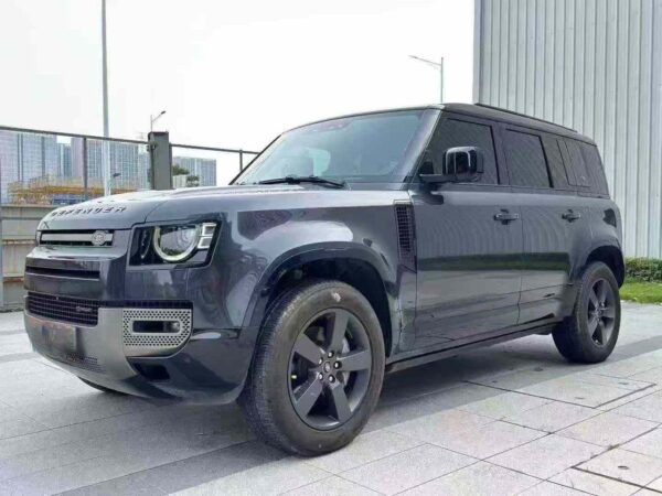 Land Rover Defender 110 X-Dynamic HSE 2022