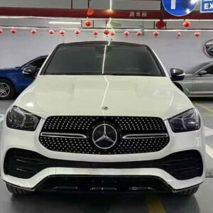 Mercedes-Benz GLE350 Coupe 4MATIC 2020
